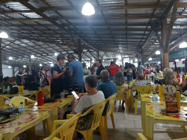 Restaurante e Sorveteria Água na Boca