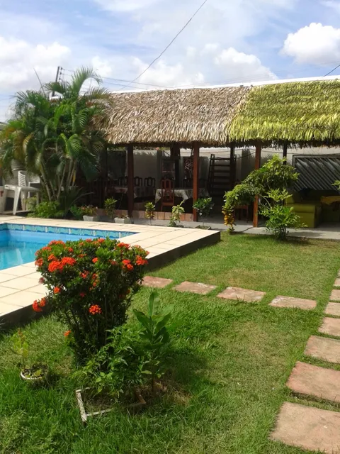 Pousada Mango Guest House