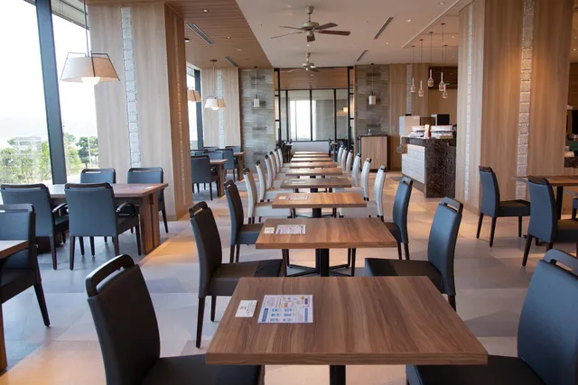 レストラン アヴァンシア