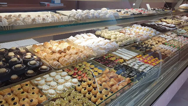 Pasticceria Ferri