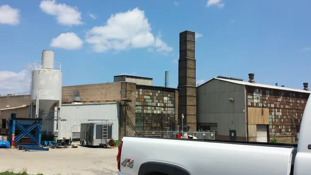 Appleton Electric Co