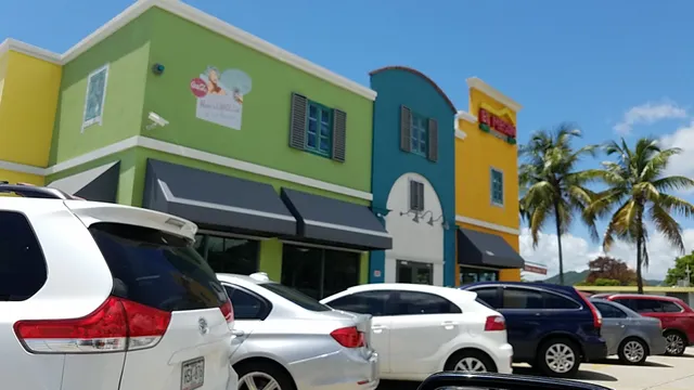 El Mesón Sandwiches (Villa Humacao)