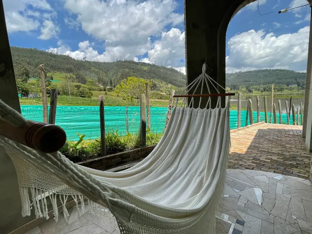 Hotel Campestre Villa Los Duraznos