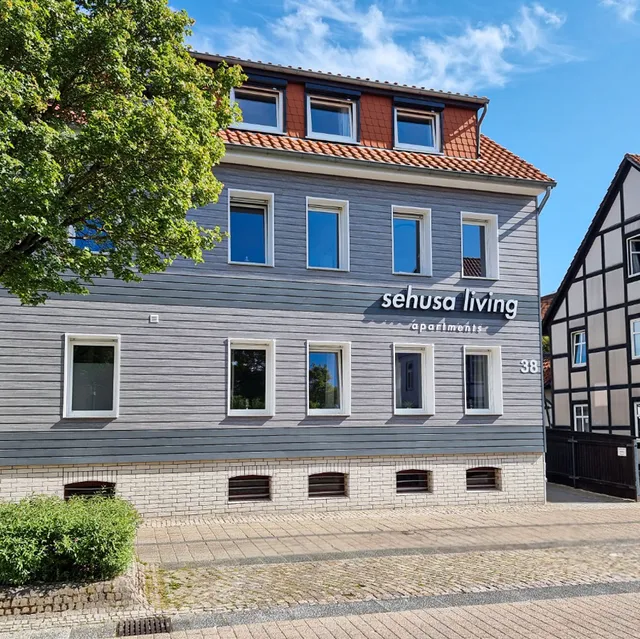 Sehusa Living Inh. Peter Gladisch