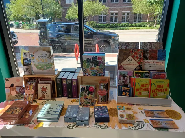 Arts Marketplace at Studio Park