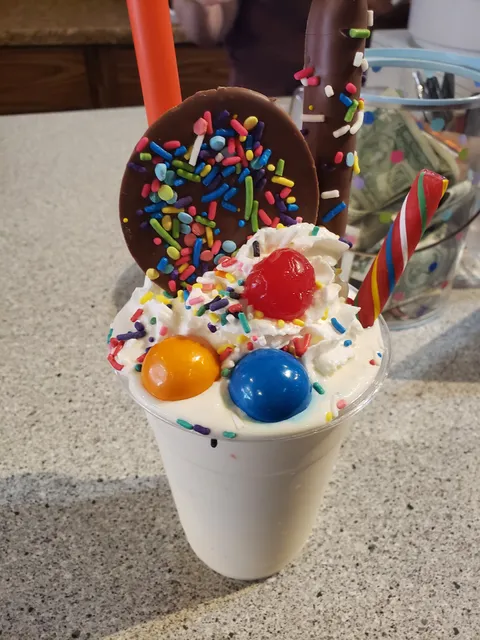 Coco Beans Candy Cupcakes & More