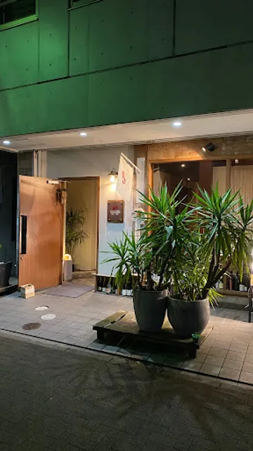 オーシャンビストロトゥクトゥク