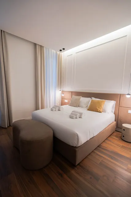 56 Orange Street Luxury Accommodation Rome