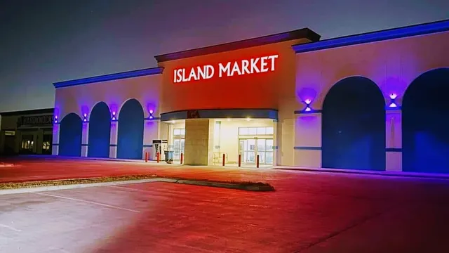 Island Market Grocery