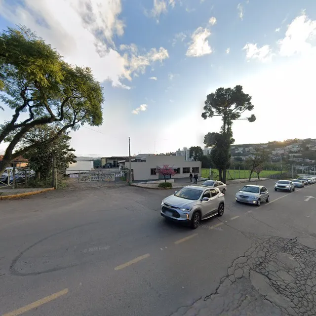 Restaurante e Lancheria Candieiro