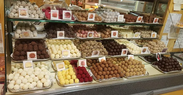 Konditorei Café Mozart