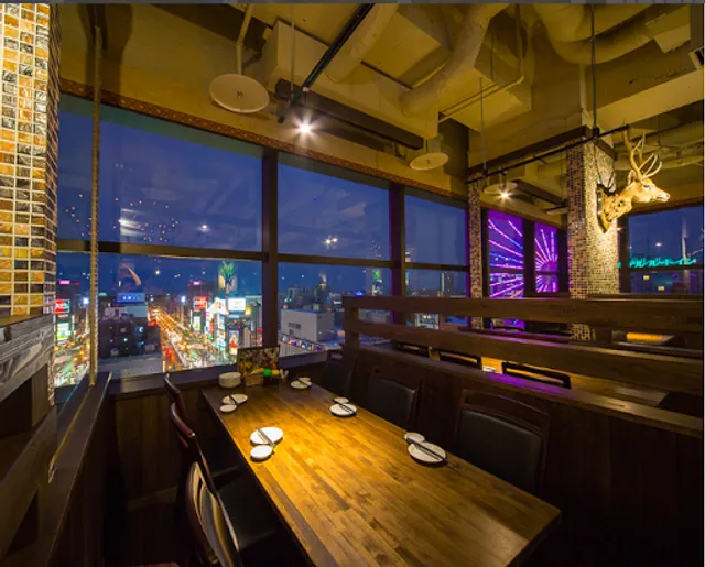 北海道原始焼き酒場 ルンゴカーニバル すすきのF‐45店