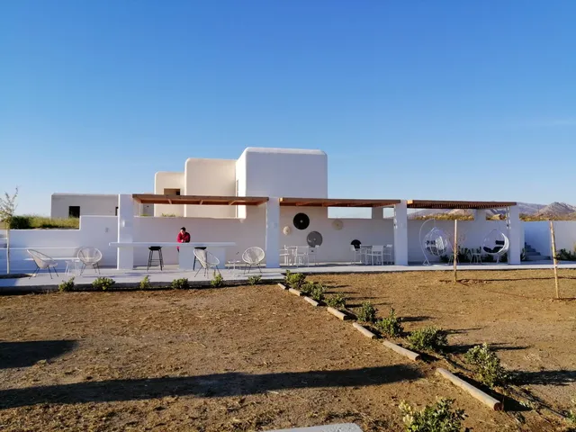 Xerolithos Natural Living