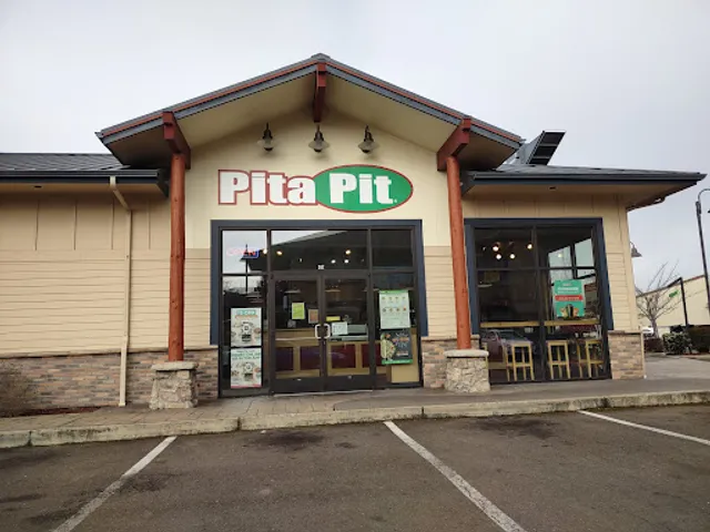 Pita Pit