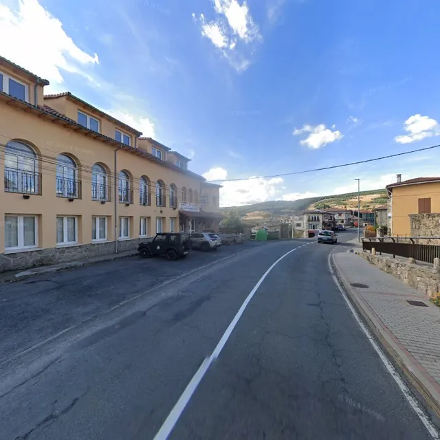 Panadería La Jerrera