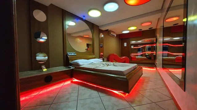 Antari's Motel - Juiz de Fora