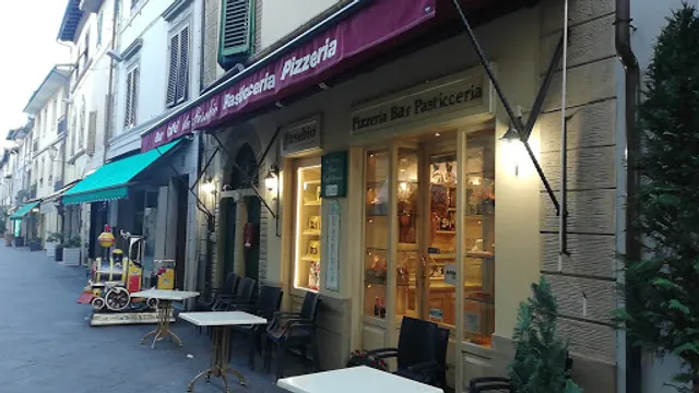 Pasticceria Da Pasubio Di Marchi Francesco E Flli Snc