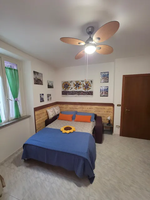 Affittacamere Il girasole