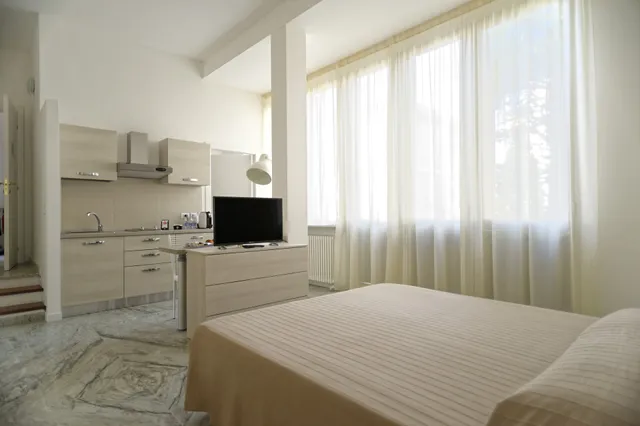 Casa Damiano B&B Faenza