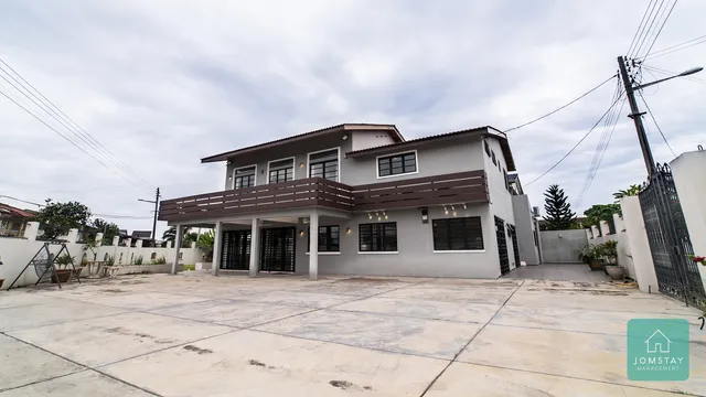 Jomstay - MayHaven Villa