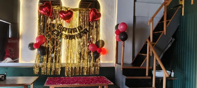 The Big Tummy Restaurant And Caterers