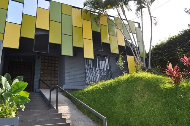 Casa de Huespedes El Salvador