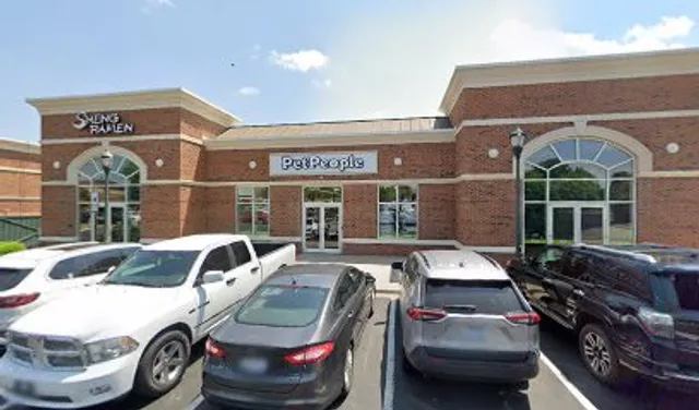 15201 John J Delaney Dr