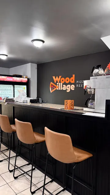 Wood Village Pizza & Restaurant