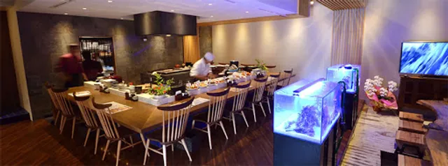 炉端居酒屋 ぱぱらぎ