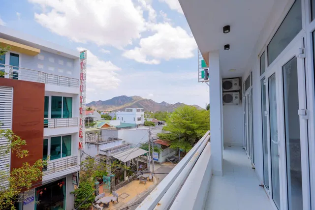 Seaside Hotel Ninh Chữ