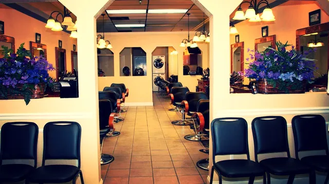 Elegant Touch Hair Studio