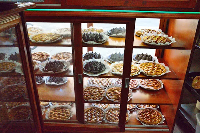 Panadería Santa Paula