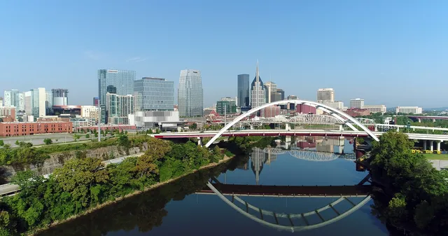 Nashville Convention & Visitors Corp