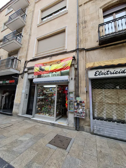 Imar Regalos Típicos