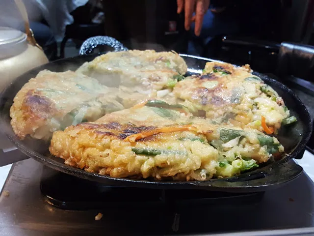 삼미식당