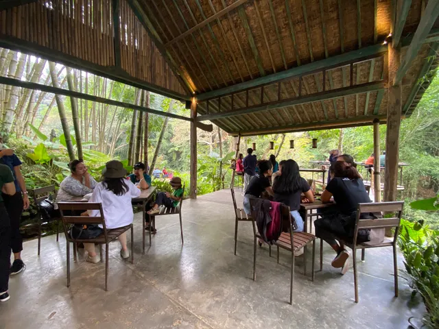 Semara Ratih Delodsema Village