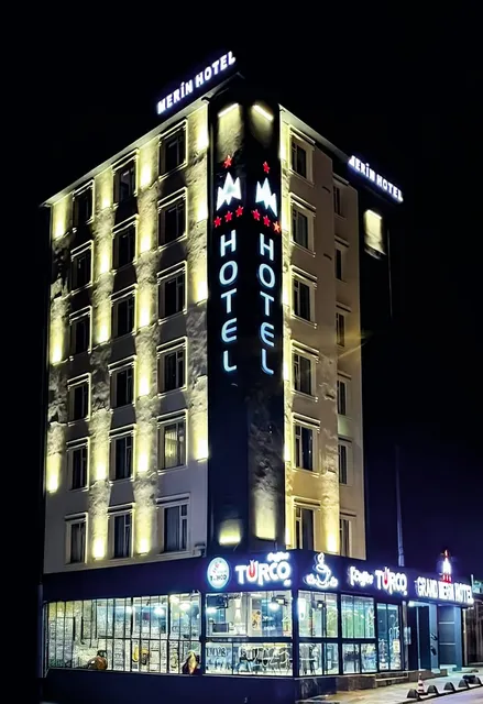 Grand Merin Airport Otel