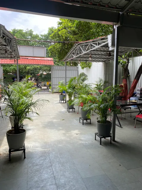 Ganesh Alupuri & Rasavala Khaman