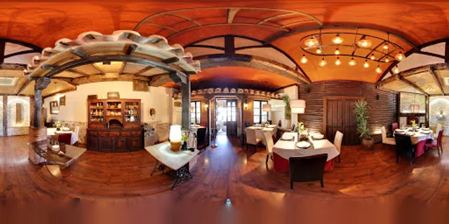 RESTAURANTE EL CHIVO