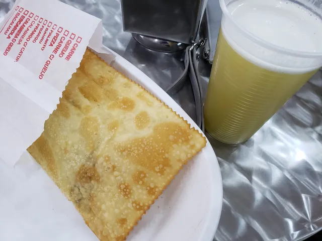 Pastéis Takeda - Presencial e Delivery