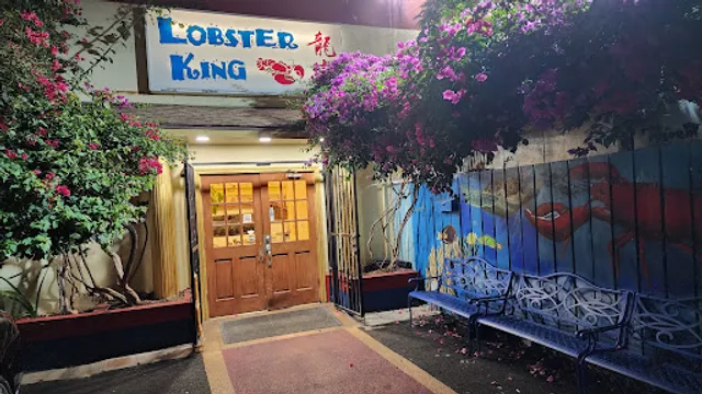 Lobster King