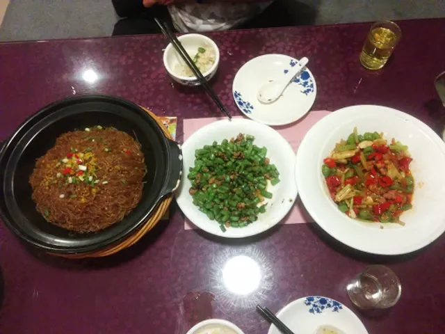 Xiaomei Restaurant