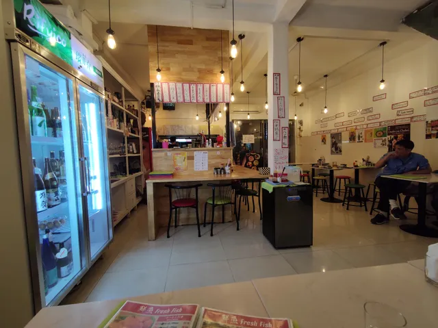 Oh San Ramen & Beyond 2