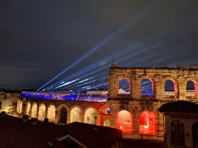Residenza L'angolo di Verona