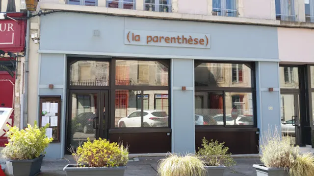 La Parenthèse