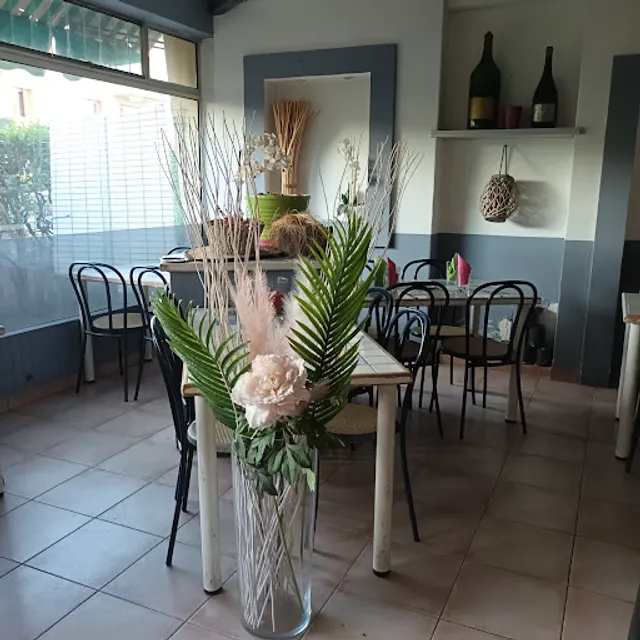 Restaurant Les Hockeyeurs