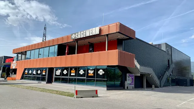 SÄGEWERK Villach