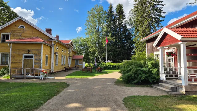 Partalan Kuninkaankartano