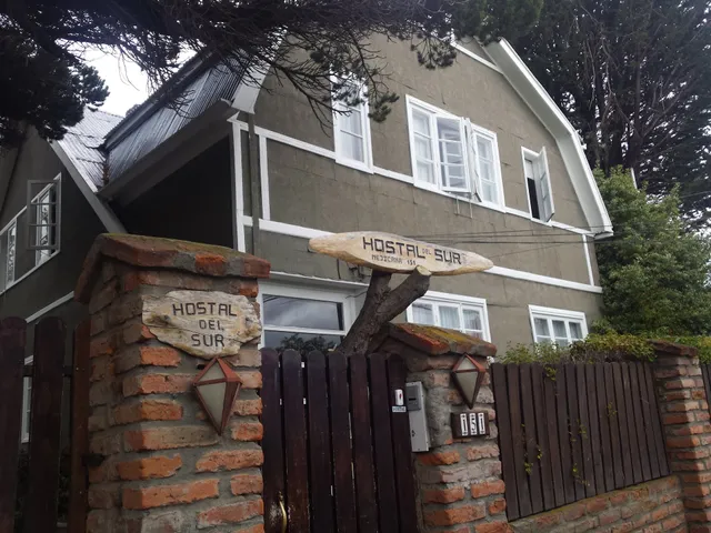 Hostal del Sur