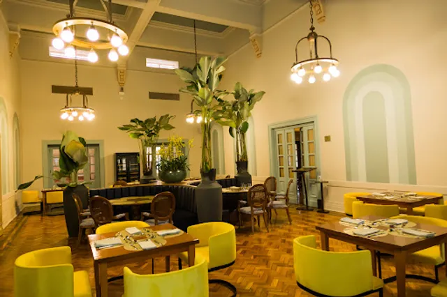 Restaurante Chez Beja